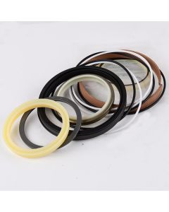 DeedParts Arm Cylinder Seal Kit 707-98-26820 7079826820 For Komatsu Excavator PC55MR-5 PC55MR-5M0 PC55MR-3