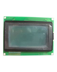 LCD Monitor Display for Daewoo Doosan DH225-7 Excavator