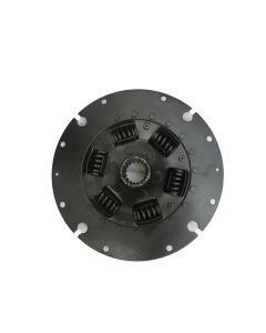 Disk Damper 22U-01-21310 22U0121310 Compatible with Komatsu SAA6D102E-2C Engine for PC200-7, PC220-7, PC228US-3, PC270-7 Excavators