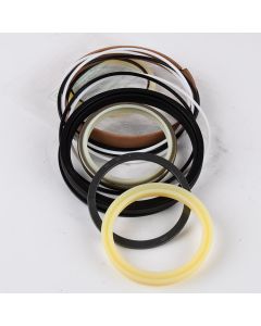 DeedParts Blade Cylinder Seal Kit 707-98-34750 7079834750 For Komatsu Excavator PC45MR-3 PC55MR-3