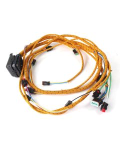 Caterpillar CAT C15 Engine Wiring Harness - Part Numbers: 263-9001, 2639001 - Truck Parts