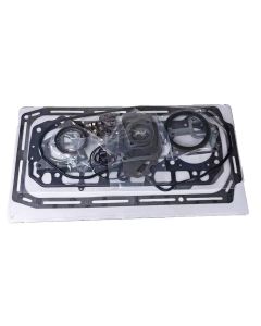 Engine Gasket Kit for Bobcat Excavator E80 - Part Numbers 7276577 and 7007197