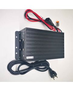 Electric Vertical Charger DL-00005015 DL00005015 Compatible with Dingli Scissor Lift Models AMWP11.5-8100, AMWP9.5-1200, AMWP8-1200