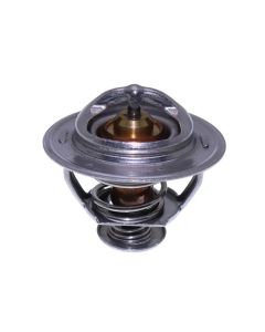 Kubota Engine Thermostat 1G772-73010 for V2607 V3307 Engines, Compatible with M5040DTC M6040DT M7040DT Tractors & KX057-4 U55 Excavators