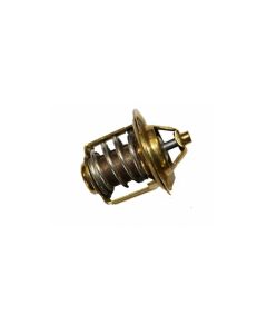 Engine Thermostat 71-02814 Compatible with Carrier Engine Models CT2.29, CT3.44, CT3.69, CT4.91, Supra 544, 722, 1150, Maxima 1000, 1200, 1300