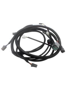 Hydraulic Pump Wiring Harness Compatible with Hitachi EX100-2 EX120-2 EX100-3 Excavators