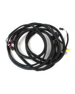 Hydraulic Pump Wiring Harness Compatible with Hitachi EX120-5