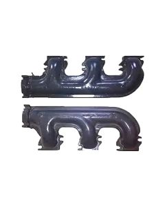 Deutz BF6M1015 Engine Exhaust Manifold 04223439