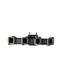 Hyundai Exhaust Manifold 129900-13200 Compatible with HDF20-5, HDF25-5, HDF30-5, HSL810, R55-3, R55W-3