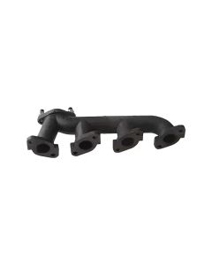 Hyundai Skid Steer Loader HSL600 Exhaust Manifold - Part No. 15465-12312