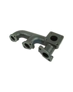 Kubota Tractor Exhaust Manifold 15521-12312 Compatible with Models L2002 L2402 L1802 L175 L185 L1500DT