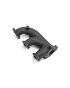 Kubota Engine Exhaust Manifold 15862-12314 Compatible with D722, D782, DF752, WG750, WG752 Excavator Models KX36, KX36H