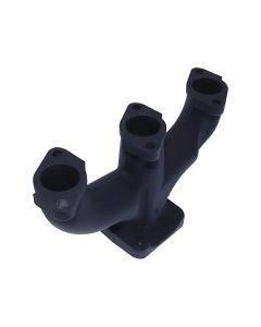 Exhaust Manifold 17210-12310 Compatible with Kubota Engine D1105