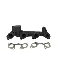 Kubota V2203 Tractor Exhaust Manifold 17365-12310 Compatible with L4350DT and L3350DT Models