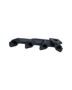 Kubota Engine Exhaust Manifold 17377-12312 | Fits V1903, V2003, V2203, V2403 Models