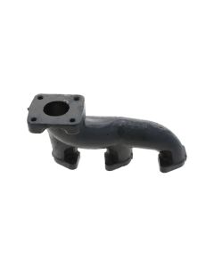 Exhaust Manifold 1959260C1 for CASE Uni-Loader 1818 Skid Steer Loader