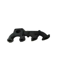 Kubota Exhaust Manifold 1G896-12310 for Models L3940DT-3, L4240HSTC, L3940HSTC, L4400DT, L4400F, L4400H, L45, MX4700H, MX5000DT, MX5000F, MX5000SU - Original Equipment Replacement