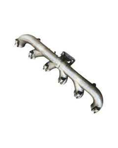 Cummins Engine 6CT Exhaust Manifold - Part #3932180