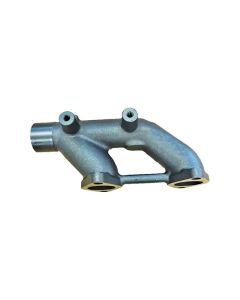 Exhaust Manifold 3937629 for Cummins L375 6L Diesel Engine