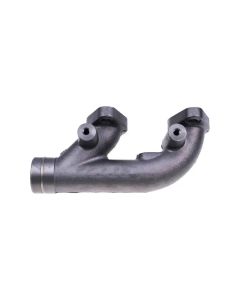 Replacement Exhaust Manifold 3943872 Compatible with Cummins QSB5.9 QSB6.7 Engine