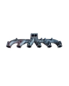 Cummins ISDE 6L QSB6.7 6BT Exhaust Manifold - Part Number 3979211