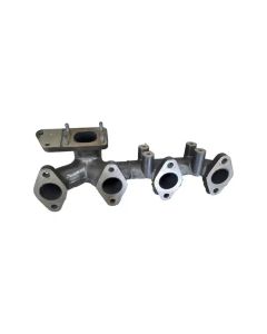 Exhaust Manifold 3999806 Compatible with Cummins QSB4.5 Engine