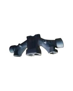 Exhaust Manifold 4316768 Compatible with Cummins ISL Engine