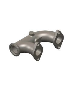 Cummins Engine ISCE6 SCDC Exhaust Manifold 4935542