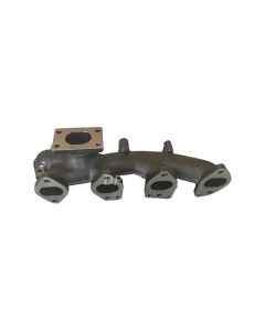 Exhaust Manifold 4980720 Compatible with Cummins ISF2.8 Engine