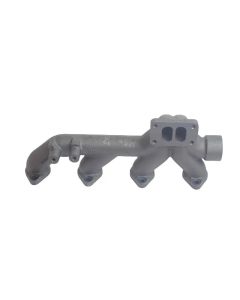 Exhaust Manifold 5260737 Compatible with Cummins ISLE ISL 6L L8.9 Engines