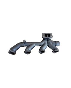 Exhaust Manifold 5366527 Compatible with Cummins ISLE 6C8.3 ISF ISC8.3 6L Engine