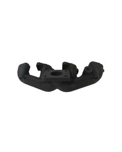 Bobcat Backhoe Loader Exhaust Manifold 6682531 - Compatible with Models BL470, BL475, BL570, BL575