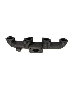 Exhaust Manifold 7000754 Compatible with Bobcat Skid Steer Loader Models: S160, S185, S205, S550, S570, S590, T180, T190, T550, T590