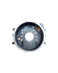 Flywheel Housing 4975247 Compatible with Cummins Engines 4BTA3.9, 6BTA5.9, 6BTAA5.9, and 6CTA8.3