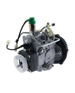 Isuzu Engine 4JB1 Fuel Injection Pump 104641-6211