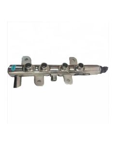 Fuel Manifold 4981367 Compatible with Cummins Engine Models ISB4.5, ISD4.5, QSB6.7