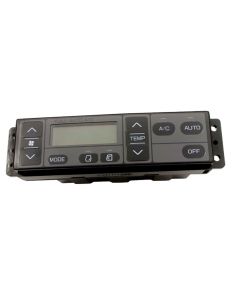 Hitachi Excavator Air Condition Control Panel for Models ZX200, ZX230, ZX330 - Part Number 4426048