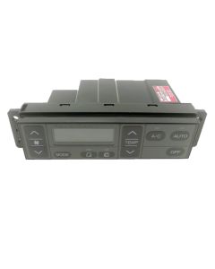 24V Air Conditioner Control Panel for Hitachi Excavator Zax200–3 Zax330–3 (Part No. 503722-3050)