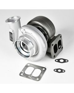 Cummins 6CT 8.3L Engine HX40 Turbocharger - Part Numbers 3537557, 3537558, 3537559