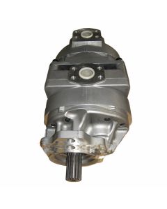 Hydraulic Pump 705-53-42000 7055342000 for Komatsu Wheel Loader 568 WA600-3 WA600-3D WD600-3