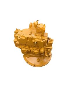 Hydraulic Pump 3228733 322-8733 Compatible with Caterpillar CAT 330D 336D 336D2 M330D Engine C9 C-9