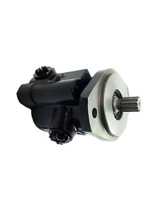 Hydraulic Pump 4937419 Compatible with Cummins 6L8.9, ISC, QSC8.3, ISL Engines