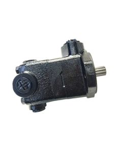 Hydraulic Pump 4937729 Compatible with Cummins Engine 6BT