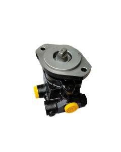 Hydraulic Pump 4946587 Compatible with Cummins ISDE Engine