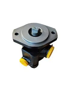 Hydraulic Pump 4988323 Compatible with Cummins DCEC Engine