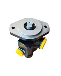 Hydraulic Pump 4988324 Compatible with Cummins ISBE ISDE QSB ISF3.8 Engine