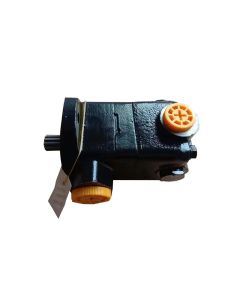 Hydraulic Pump 5253897 Compatible with Cummins Engines 4B3.9, 6A3.4, 6B5.9, B4.5, CM2350, B129B