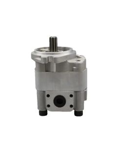 Hydraulic Pump 705-40-01020 Compatible with Komatsu Wheel Loader Models WA380-7, WA470-7, and WA380-5