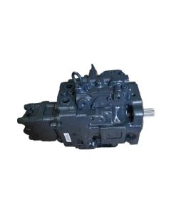 Hydraulic Pump 708-3S-00612 Compatible with Komatsu Excavator PC35 and PC35MR-2