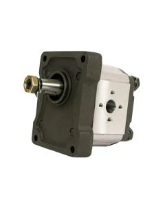 Hydraulic Pump 8129483 Compatible with Fiat Series 56, 66, 76, 86, 88, 90, 93, 94 Tractors